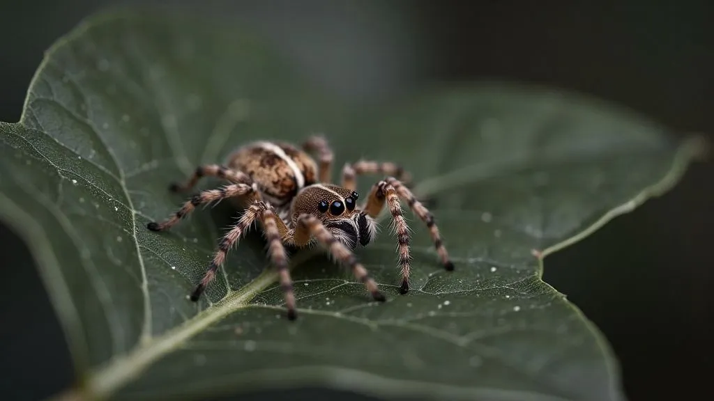 The Surprising Truth About Spider Bites and Their Impact on Filmmaking